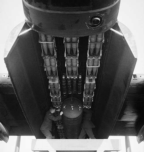 Area Bombing Directive